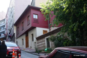 Uzun Piyale Paşa Sıbyan Mektebi