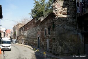 Yanbol Sinagogu