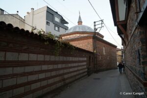 Yerkapı Camii