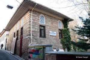 Zeynep Sultan Sıbyan Mektebi