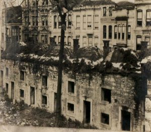 Kayış Mustafa Ağa Medresesi