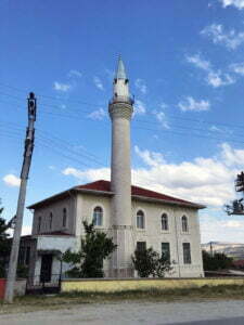 Sultan Hamit Camii