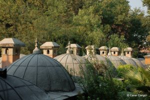 Şah Sultan Medresesi