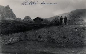 Tokat Sultan Hamamı