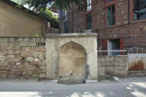 Hatip Sokak Çeşmesi