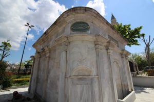 Hafız Ahmet Ağa Meydan Çeşmesi