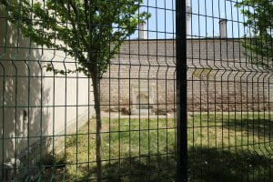 Hadım Hafız Ahmet Paşa Çeşmesi