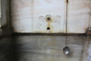 Başkadın Meydanı Çeşmesi