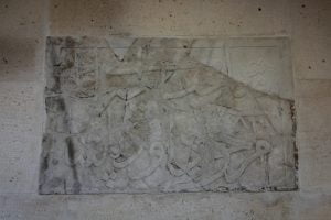 Davutpaşa Çeşmesi