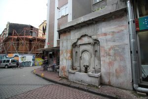 Hasan Paşa Çeşmesi