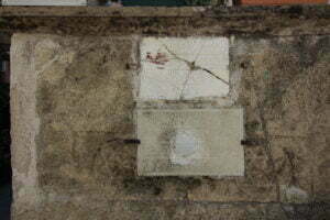 Solak Hacı Ali Ağa Çeşmesi