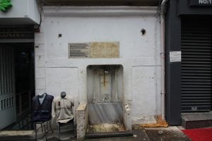 Mehmet Ağa Çeşmesi