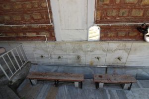 Hafız İsa Ağa Çeşmesi