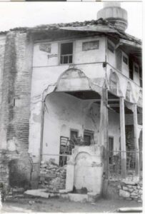 Masagra Köyü Camii