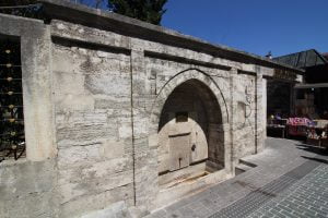 Sokullu Mehmet Paşa Çeşmesi