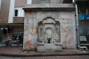 Hasan Paşa Çeşmesi