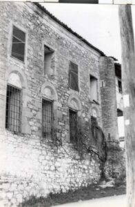 Masagra Köyü Camii