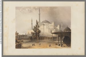 Ayasofya