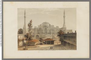 Ayasofya