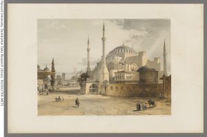 Ayasofya