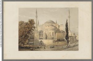 Ayasofya