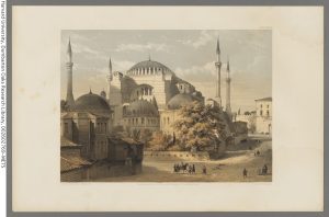 Ayasofya