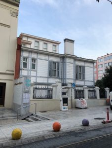 Kadıköy Rum Ortodoks Metropolitliği