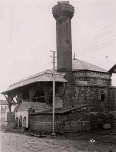 Cennetzade Camii