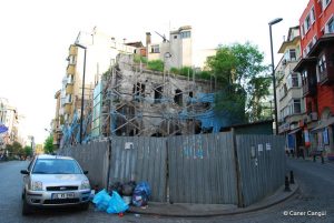 Hadım Hasan Paşa Medresesi