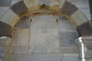 Hamaloğlu Çeşmesi