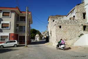 Hamaloğlu Çeşmesi