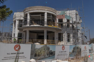 Hatay Eski Meclis Binası