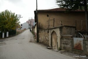 Hatip Sokak Çeşmesi