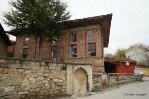 Hatip Sokak Çeşmesi