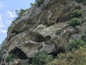 İnceğiz Mağaraları 3