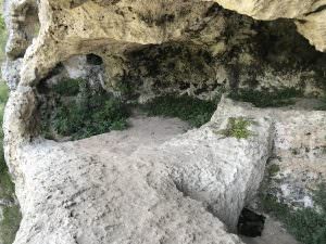 İnceğiz Mağaraları 3