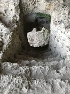 İnceğiz Mağaraları 3