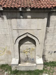 Vuslat Kadın Çeşmesi