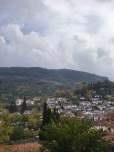 Şirince Köyü
