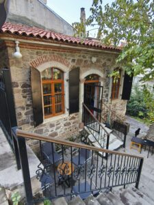 Agia Paraskevi Kilisesi