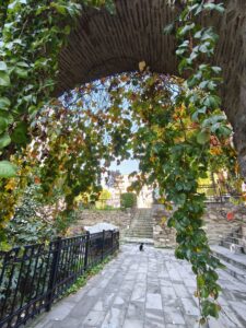 Yanık Kilise