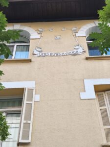 St. Poliycarp Kilisesi