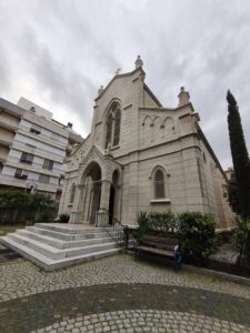 St. Helen Kilisesi 12 St. Helen Kilisesi