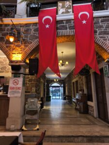 Karaosmanzade Elhaç Mustafa Ağa Bin Osman Ağa Vakfı