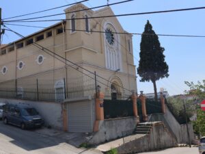 St. Antuan Katolik Kilisesi