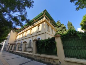 St. Polikarp Kilisesi 7 St. Polikarp Kilisesi