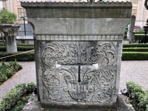 Bizans-Türk Çeşmesi