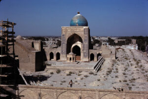 Kalan Camii
