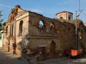 Kemerli Kilise