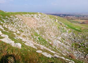 Laodikea Büyük Antik Tiyatrosu